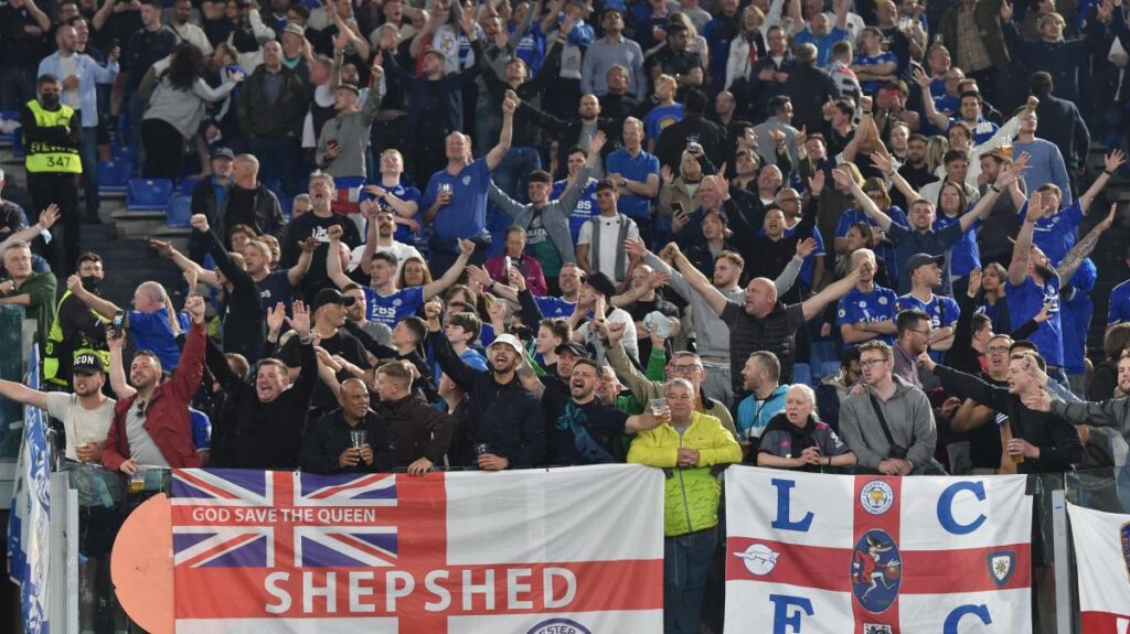 LEICESTER