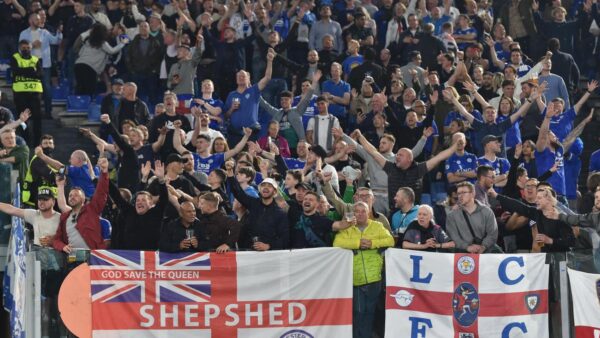LEICESTER