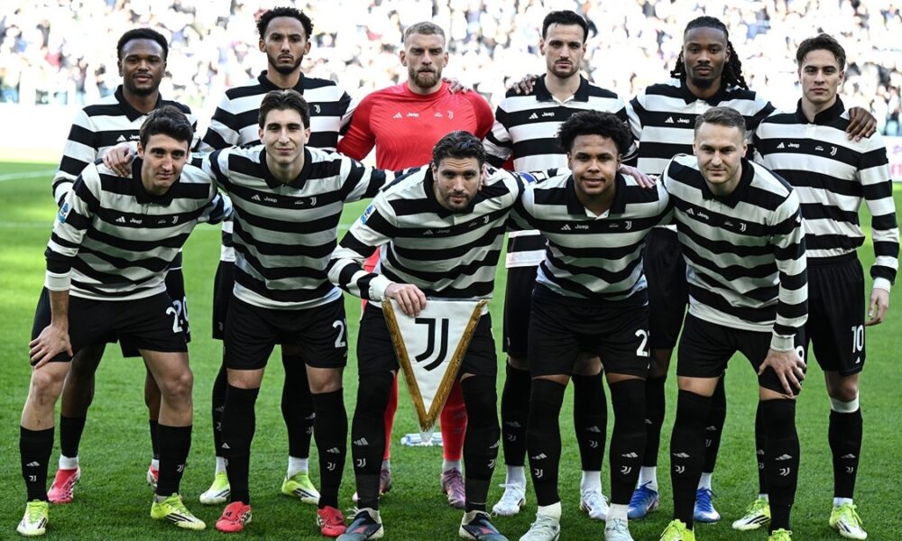 Juve Como, fischi assordanti all’Allianz dopo il ko con i lariani: la reazione di Yildiz sorprende tutti