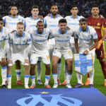 Formazione Marsiglia