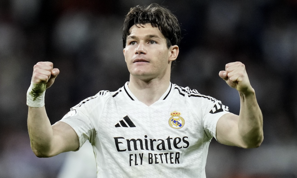 Real Madrid, il caso Fran Garcia scuote la Liga! Con Arbeloa è cambiato tutto, cosa sta succedendo al terzino spagnolo