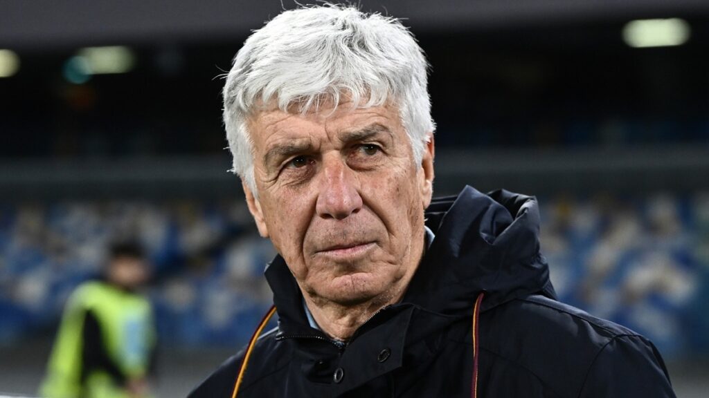 Gasperini