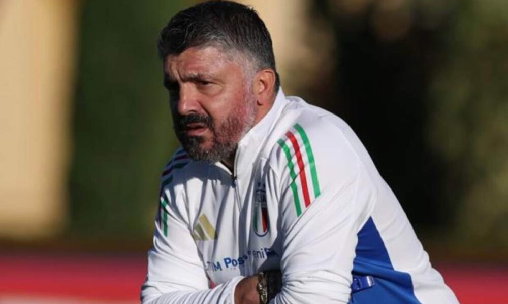 Probabili formazioni Italia Irlanda del Nord: le ultime sulle possibili scelte di Gattuso per i playoff Mondiali. Cosa ha in mente