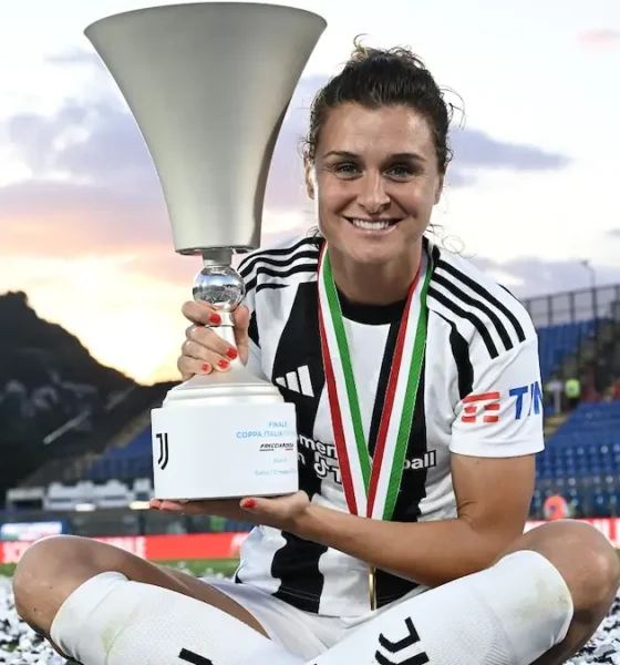 girelli juventus women