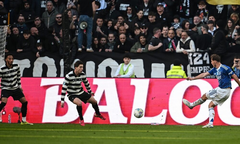 Juventus, altra partita horror e altro errore di Di Gregorio: quanti punti ha fatto perdere il portiere ai bianconeri