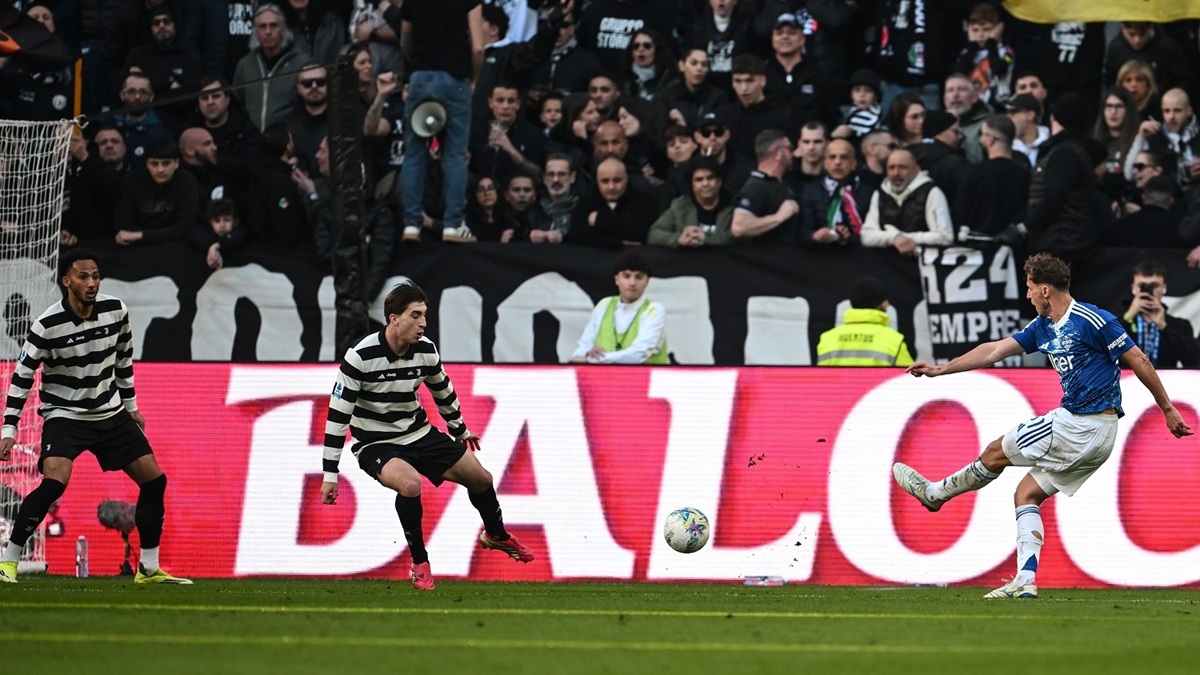 Juventus, altra partita horror e altro errore di Di Gregorio: quanti punti ha fatto perdere il portiere ai bianconeri