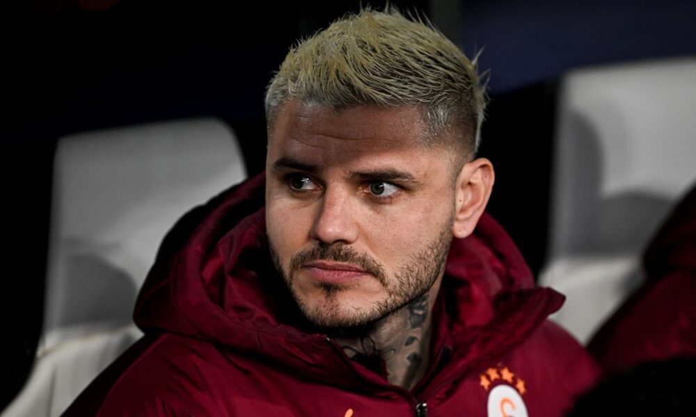 Colpo Icardi per la Lazio? Suggestione clamorosa per i biancocelesti, ecco i PRO e CONTRO del possibile affare