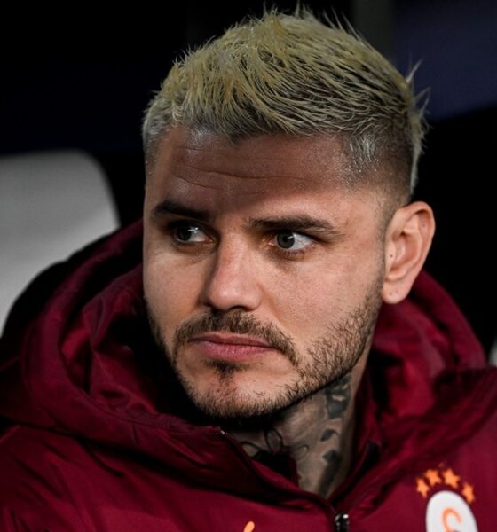 Icardi Juve Gala