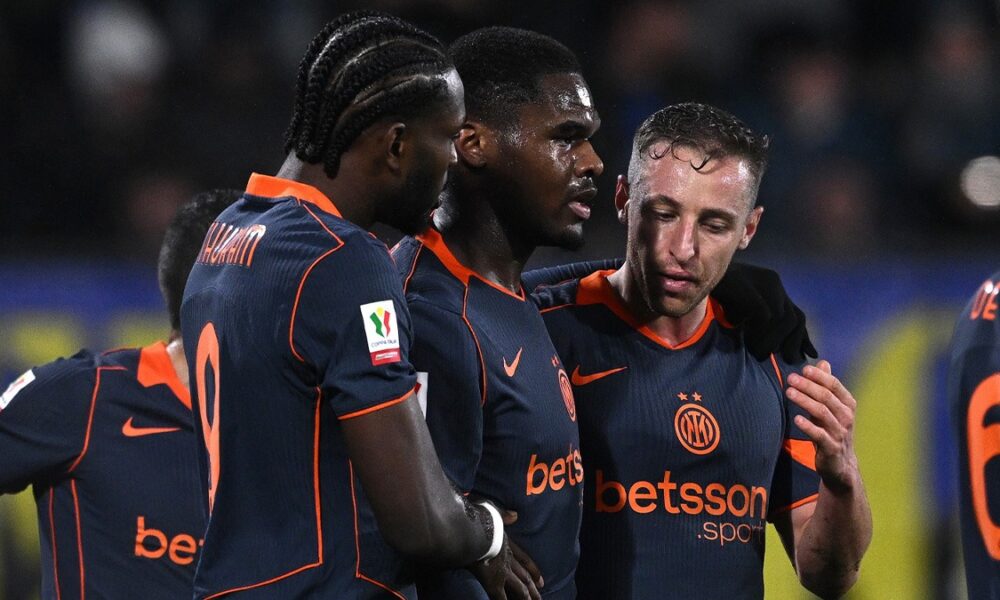 Infortunati Inter, doppia tegola per Chivu! Loro due saranno assenti con il Bodo Glimt, non partono nemmeno con la squadra. Novità