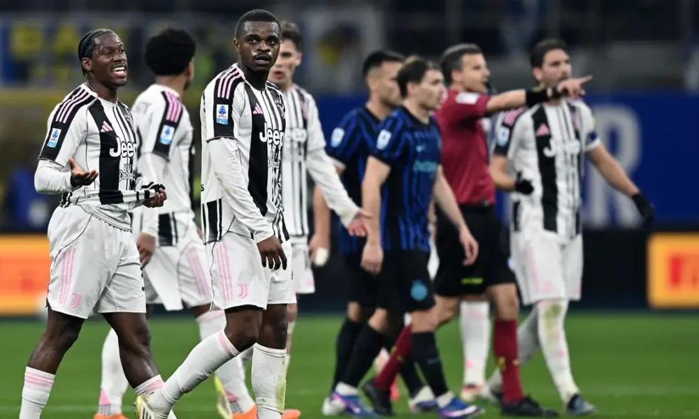 Grazia Kalulu, la Juve richiama un precedente: tre anni fa fu un interista a beneficiarne