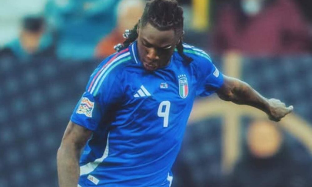 Kean è il primo colpo dell’estate: clausola pagata con la Champions