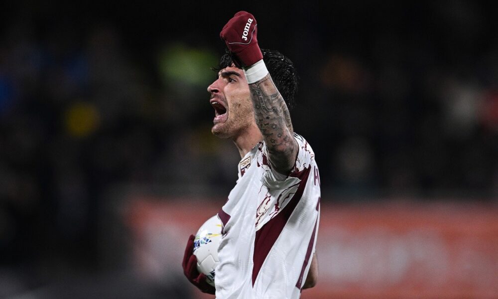 Calciomercato Torino: scattato l’obbligo di riscatto di Kulenovic con la salvezza dei granata. Tutti i dettagli