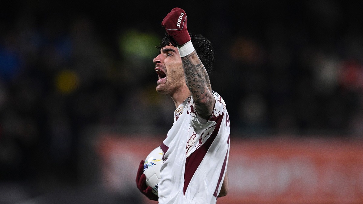 Inter Torino LIVE 2 1: Kulenovic accorcia le distanze! Ultime minuti di gara