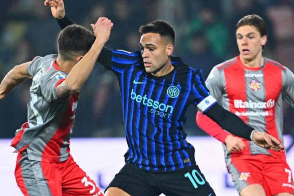 Ribaltone Lautaro, la verità spiazza i tifosi: Chivu è già stato informato 32 lautaro