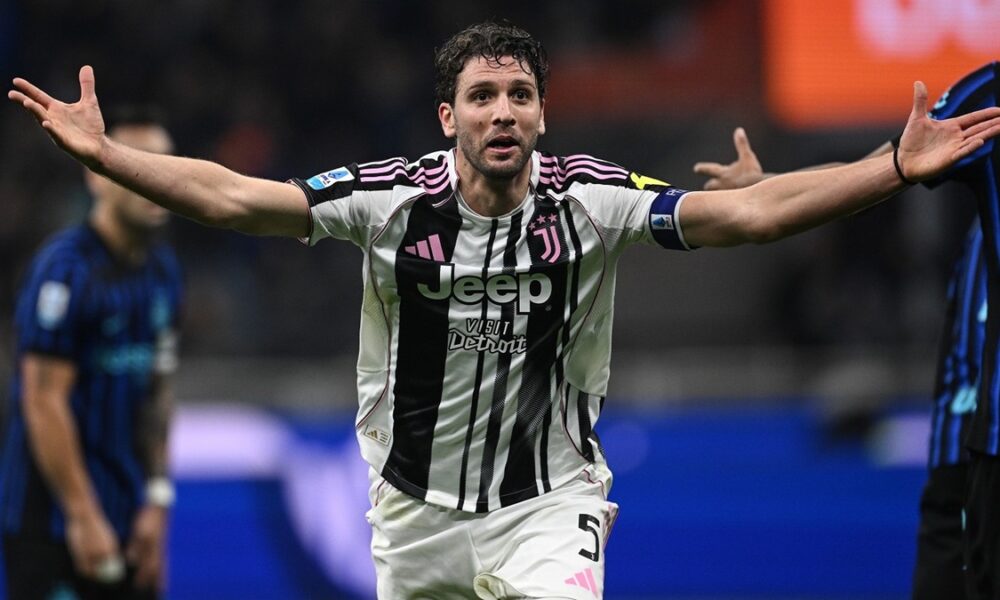 Locatelli Juve, tutto pronto per il rinnovo? I bianconeri vogliono blindare il capitano fino al 2030. Ecco il punto sulla trattativa