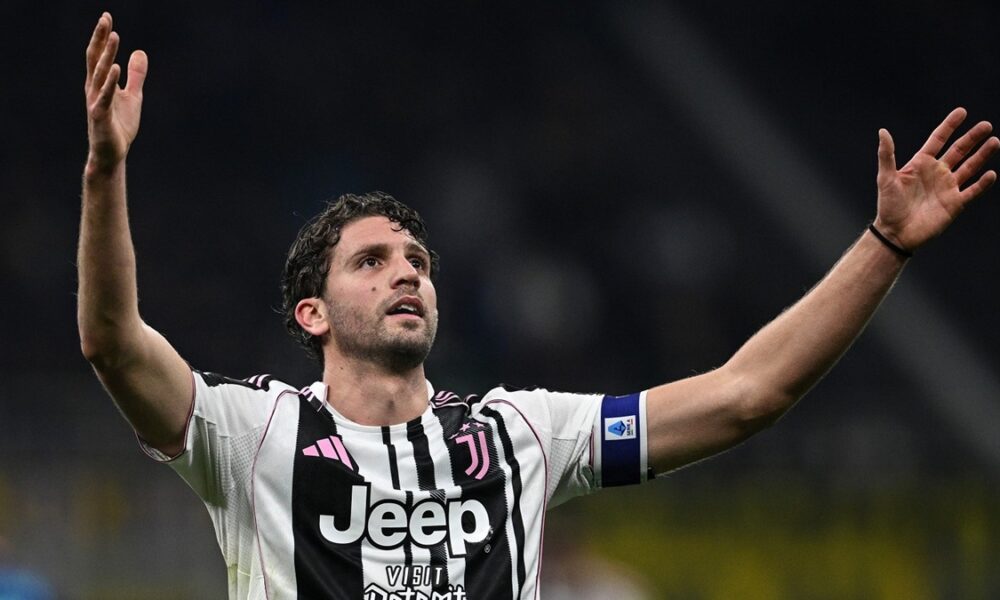 Locatelli rinnova con la Juventus: decisione presa da parte del club bianconero. Quale sarà il futuro del capitano, ultimissime novità