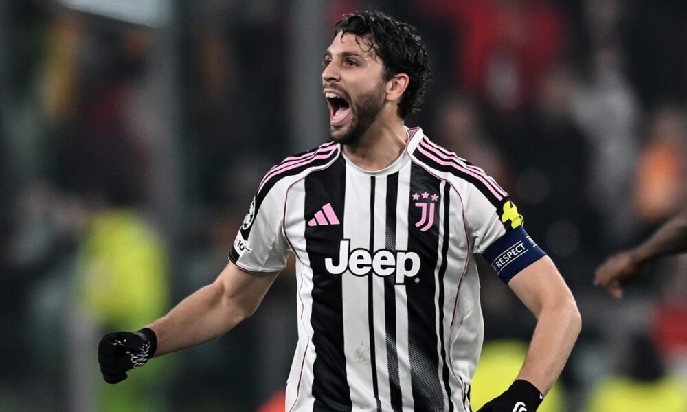 Locatelli Juve, rinnovo fino al 2030: il capitano bianconero firma il nuovo accordo! E spunta una novità in vista della sfida col Bologna…
