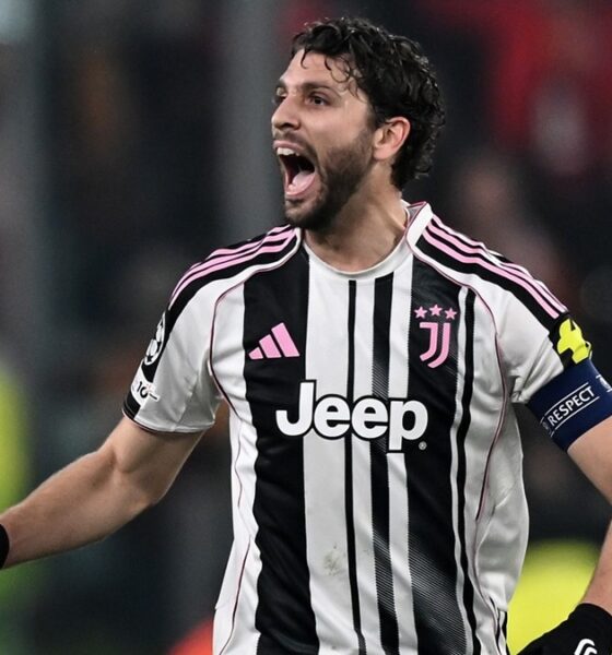 locatelli juve gala