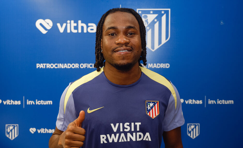 Lookman Atletico Madrid, adesso è ufficiale! Il nigeriano ha firmato fino al 2030, i dettagli