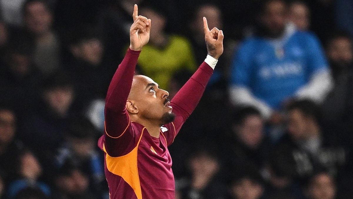 Diretta gol Serie A LIVE: ancora Malen, Napoli di nuovo avanti a Roma