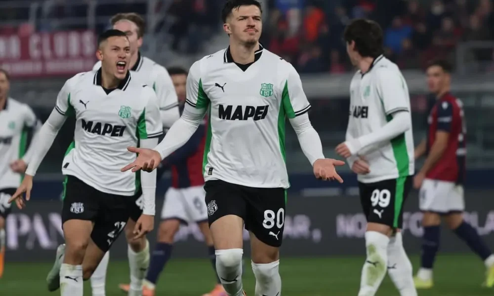 Mercato Inter: avanza Muharemovic, accordo trovato con il difensore! Resiste la Juve ma…Il piano dei nerazzurri nell’affare col Sassuolo