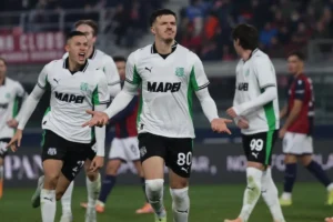 Muharemovic per l'Inter