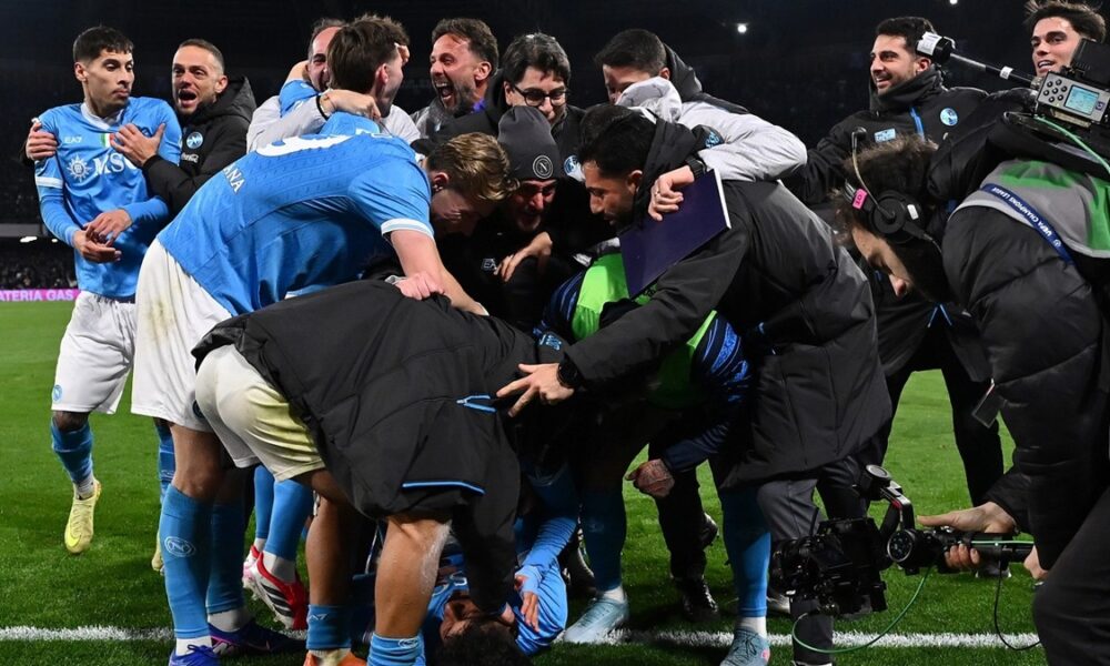 Napoli, grande notizia per Conte! Quel giocatore torna a Castel Volturno 85 giorni: le ultimissime