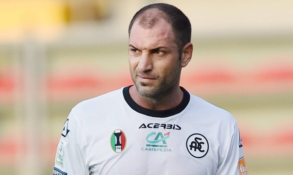Morto Nicolas Giani: dramma nel mondo del calcio, si è spento a 39 anni lo storico capitano della Spal