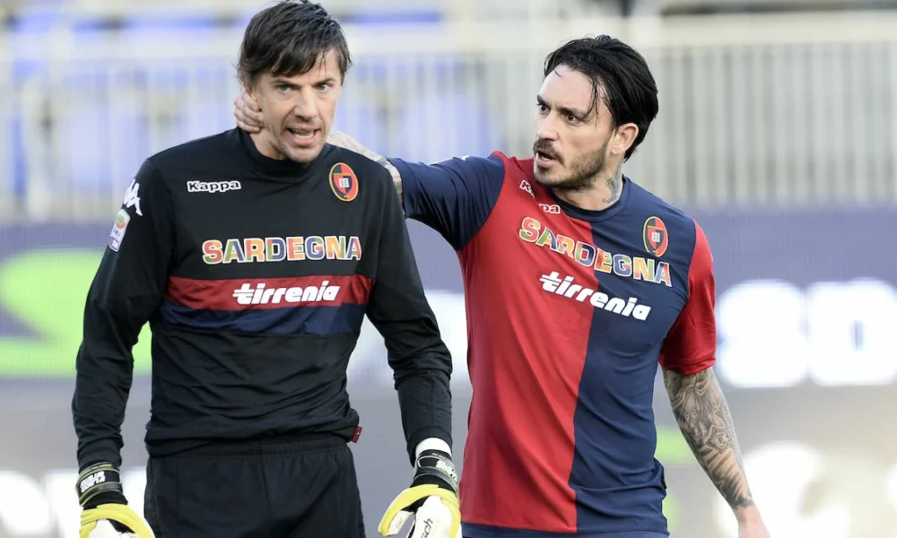 Pinilla, la rivelazione shock dell’ex Cagliari: «Mi hanno diagnosticato un cancro della pelle»