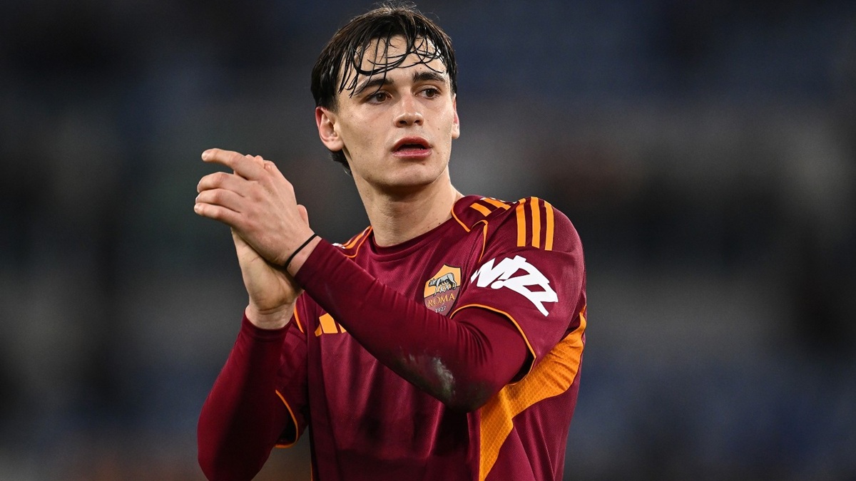 Napoli Roma vista dalla prospettiva di Vergara e Pisilli: così è cambiato il destino dei due giovani talenti. Retroscena