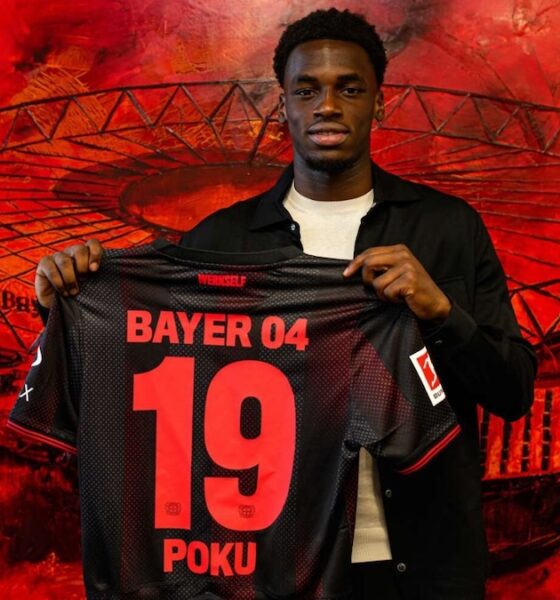 poku bayer leverkusen