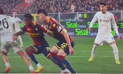 rigore vergara cornet