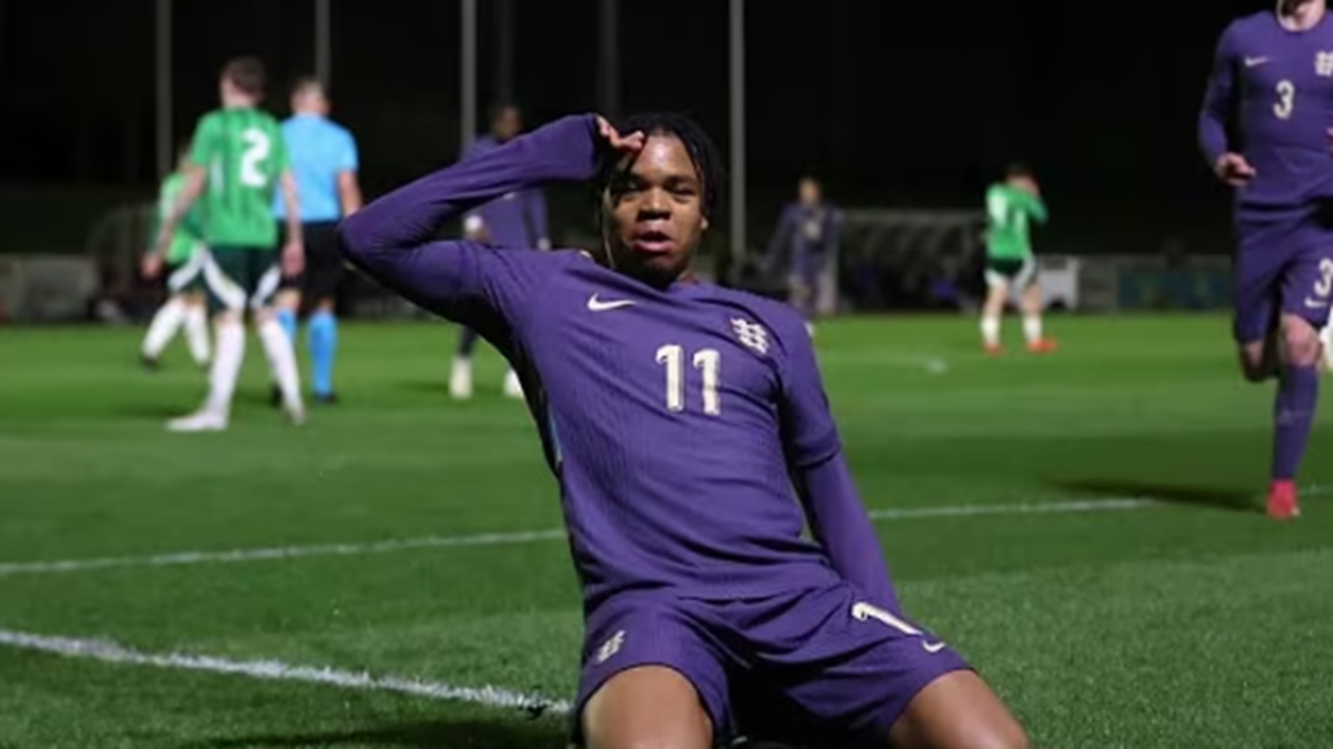 Liverpool condannato a risarcire il Chelsea per il caso Rio Ngumoha: la ricostruzione di quanto è successo in Inghilterra! Liverpool condannato a risarcire il Chelsea per il caso Rio Ngumoha: la ricostruzione di quanto è successo in Inghilterra!