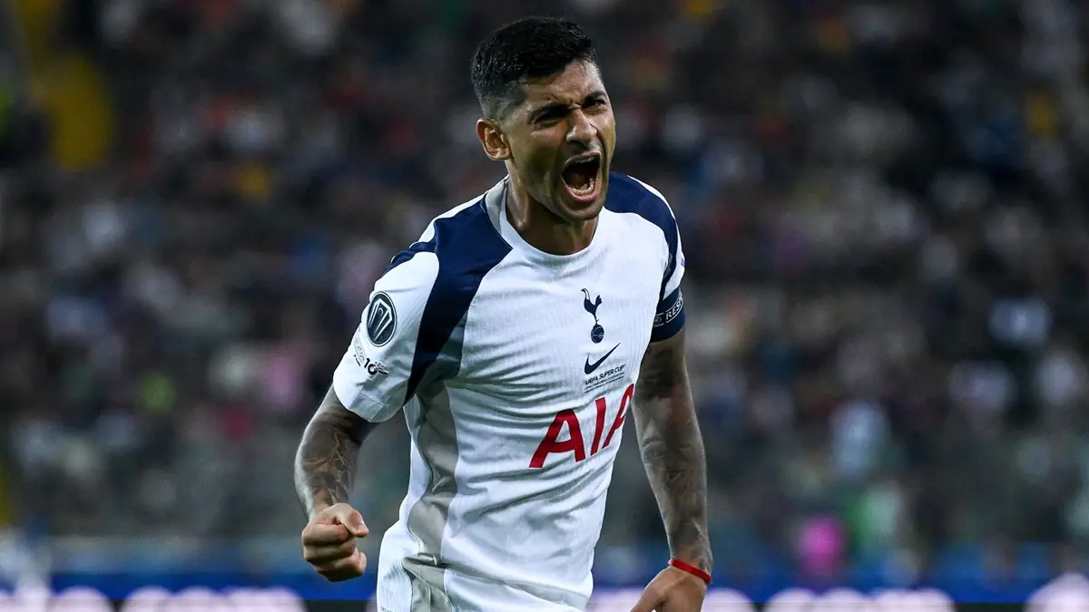 Romero, interesse dalla Spagna e oltre: il futuro dell’ex Juve si deciderà in estate