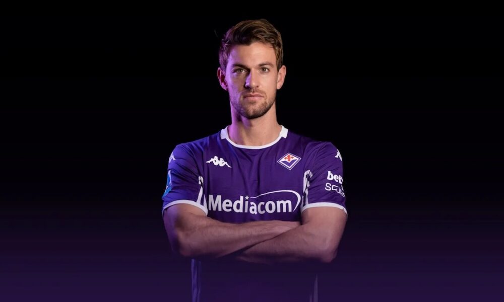 rugani fiorentina