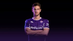 rugani fiorentina