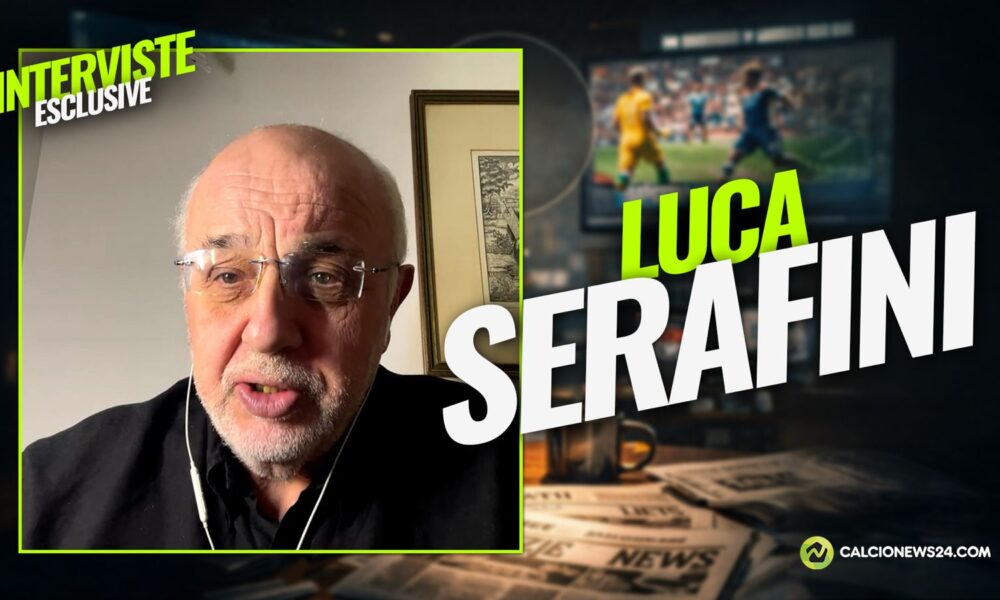 Serafini rivela: «Il Milan è l’unico club dove il mercato lo fanno in 4, non va bene! C’è un’operazione della Juventus che avrei capito poco»