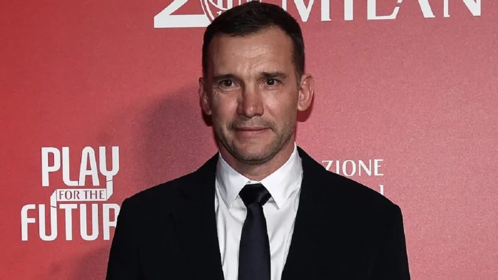 Shevchenko