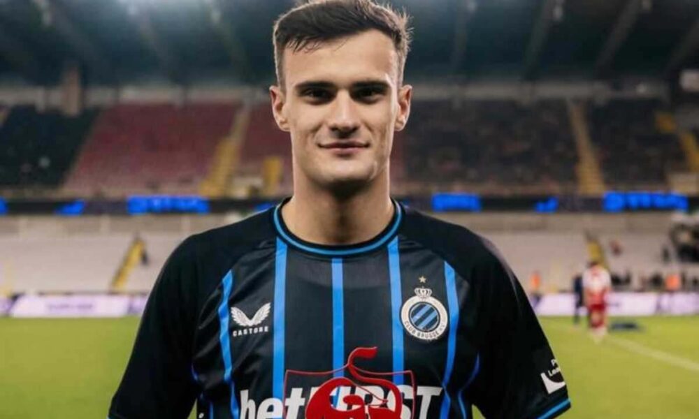 Inter, senti Stankovic: «Sono nato lì, è normale che sogni di tornarci! Ma ecco perché ho scelto di trasferirmi al Club Brugge»