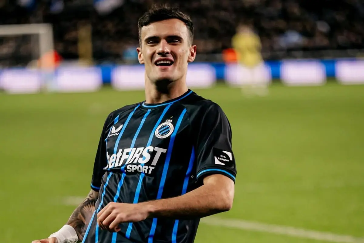 Marotta non aspetta, c'è già il primo acquisto dell'Inter 27 Stankovic torna all'Inter