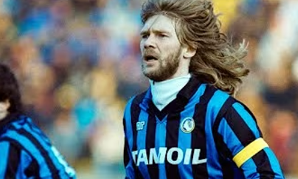 Atalanta, senti Stromberg: «Così può ribaltare il Borussia Dortmund, lui sarà il nome in copertina! Scamacca? Può far gol come Ronaldo e Messi»