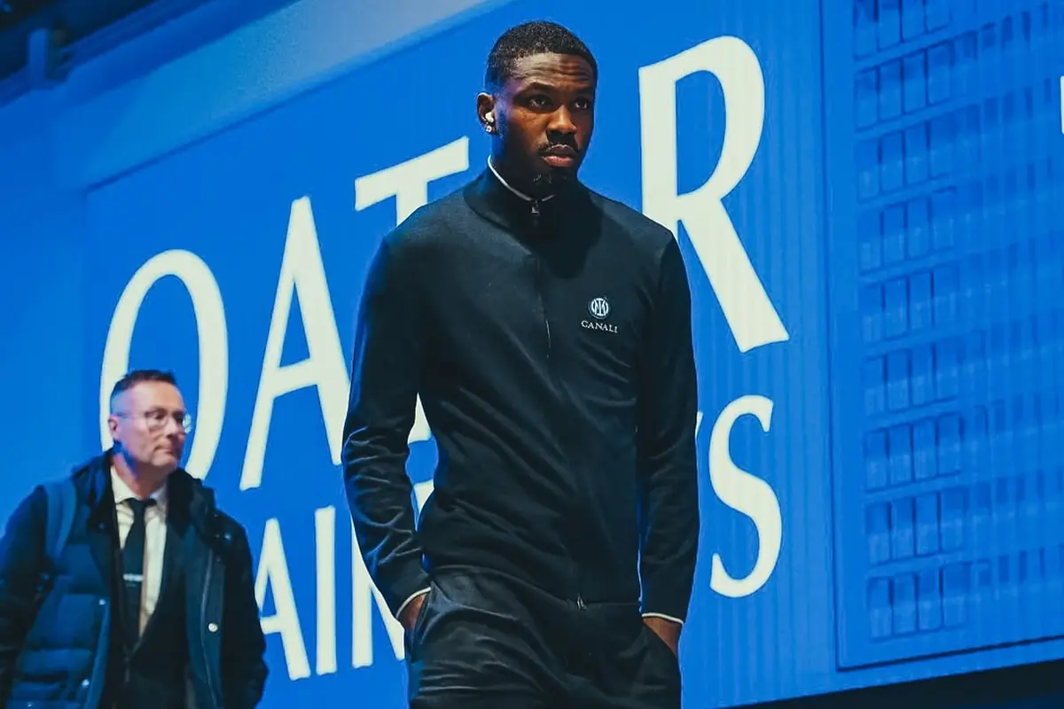 Repulisti Inter, non si salva nessuno: anche Thuram fatto fuori 27 Thuram Cassano