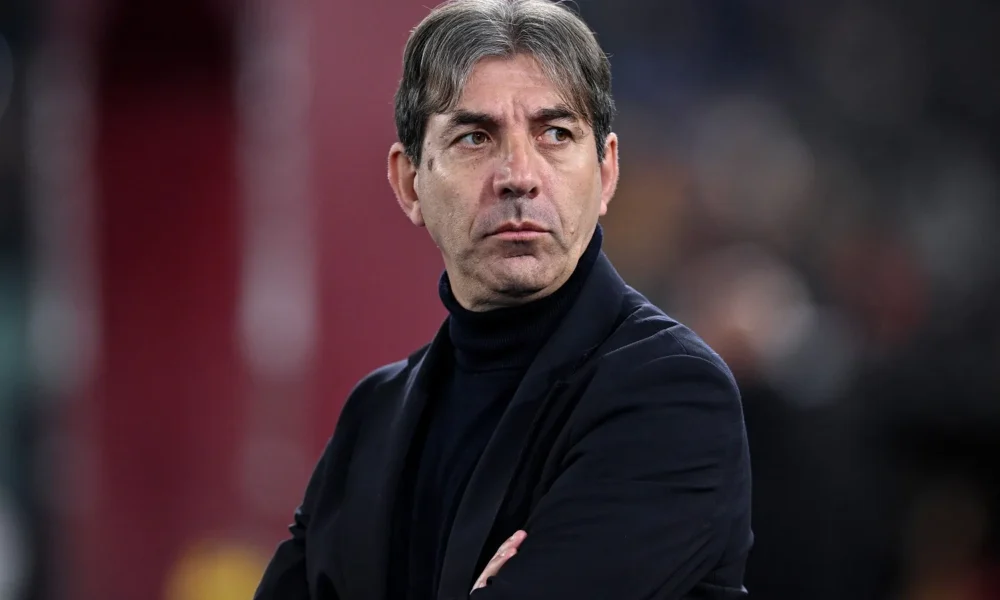 Lecce, parla il ds Trinchera nel pre partita: «Cheddira si è integrato subito alla grande con questo gruppo. Sul mercato…»