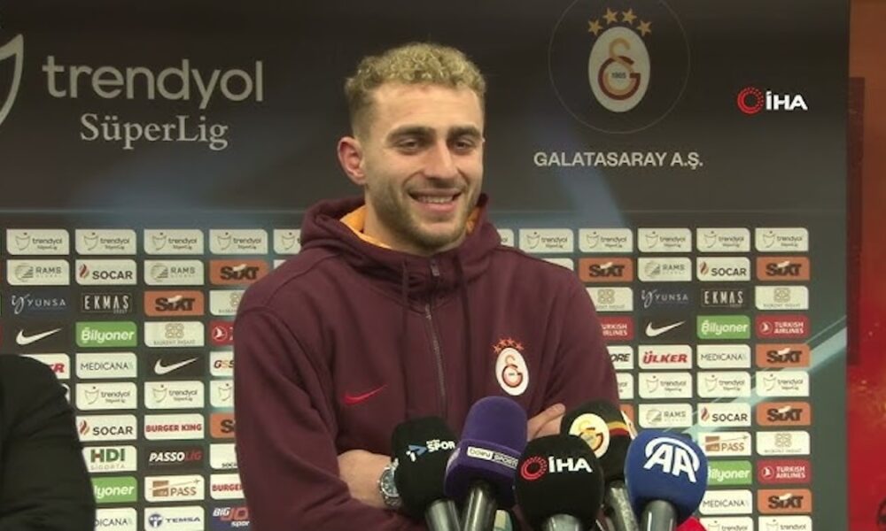 Yilmaz in conferenza stampa alla vigilia di Galatasaray Juve: «Partita importante per il nostro Paese. Yildiz ottimo giocatore, ma vogliamo vincere noi!»
