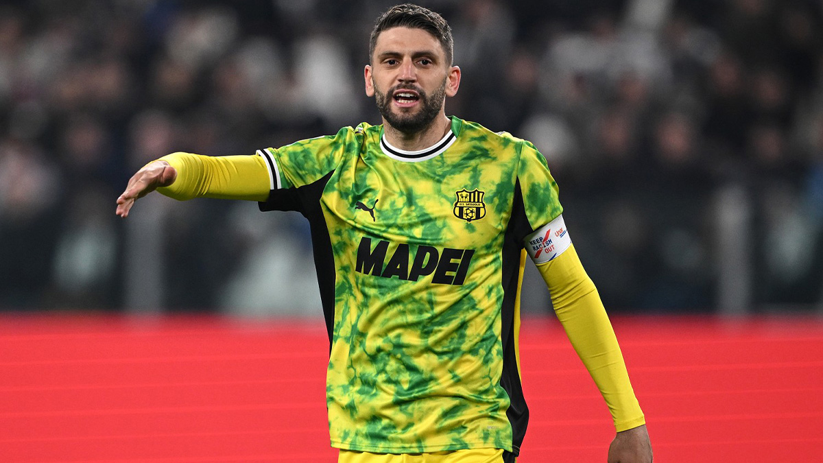 berardi tuona dopo il pari con la juve parlano di 8216scansuolo8217 a noi non interessa poi manda un messaggio a gattuso e alla nazionale da Calcionews24.com berardi tuona dopo il pari con la juve parlano di 8216scansuolo8217 a noi non interessa poi manda un messaggio a gattuso e alla nazionale