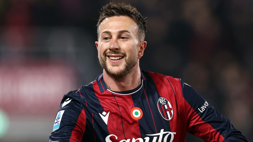 Bernardeschi