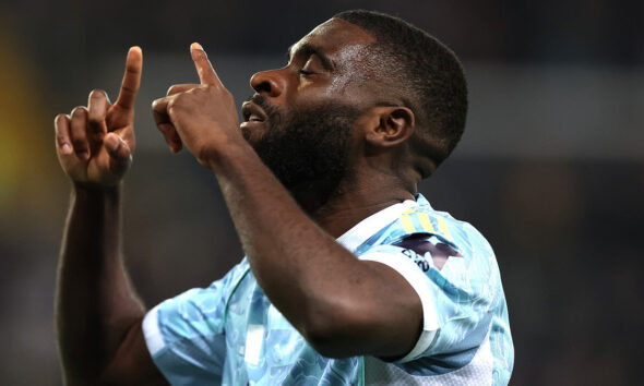 Boga Udinese Juve