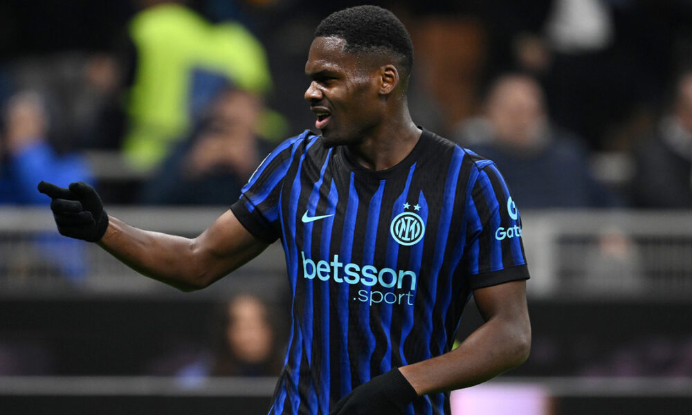 Probabili formazioni Inter Como, scocca l’ora di Bonny! Le idee di Chivu per la Coppa Italia: punto interrogativo su Bastoni?