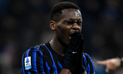 Bonny Inter Milan