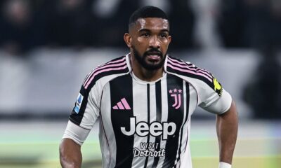 Bremer Juve Pisa